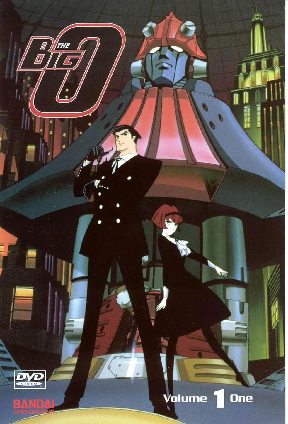 魅影巨神海报
